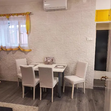Lejlighed Plasse Rijeka