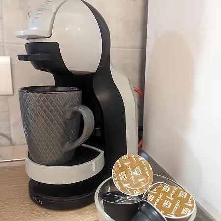 דירה Plasse רייקה