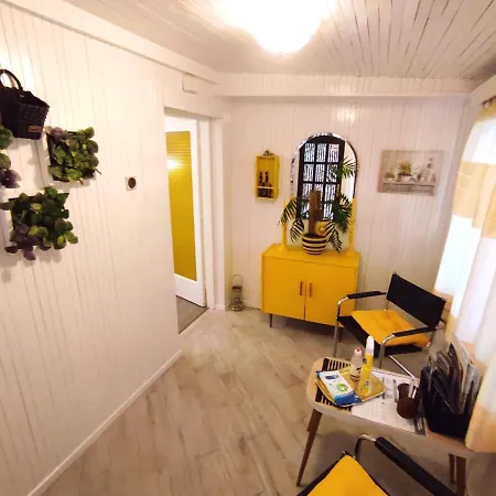 Apartamento Plasse *