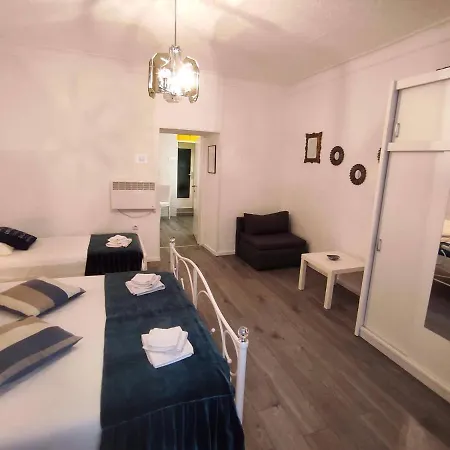 Plasse Апартаменты *