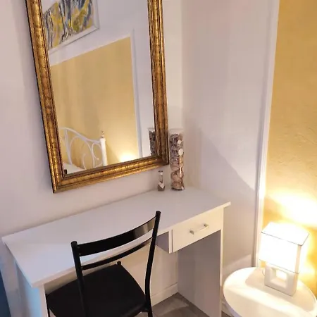 Plasse Apartamento *