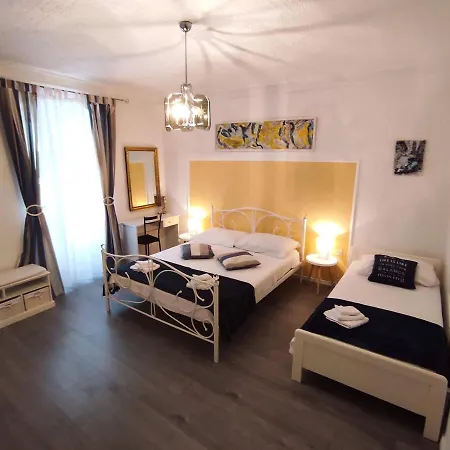 Plasse Apartamento Rijeka