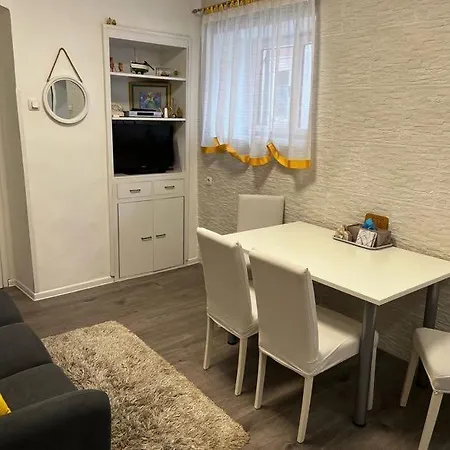 Plasse Apartamento Rijeka