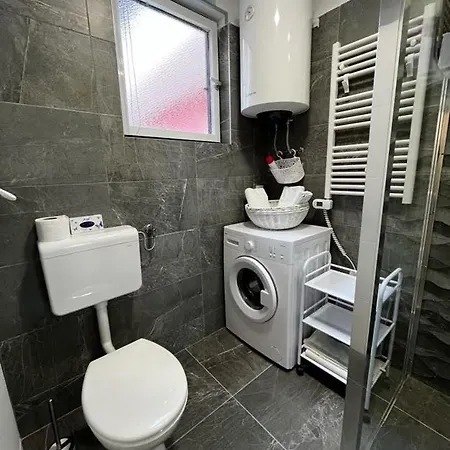 Plasse Apartamento *