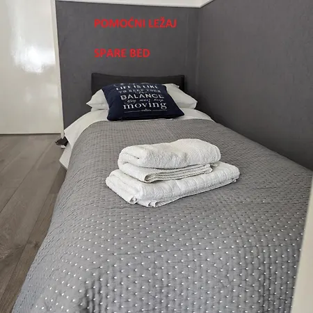 Plasse Апартаменты *