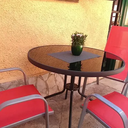 Apartamento Plasse Rijeka