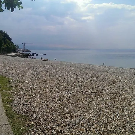 Apartamento Plasse Rijeka