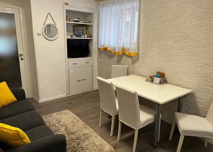 Plasse Lejlighed Rijeka