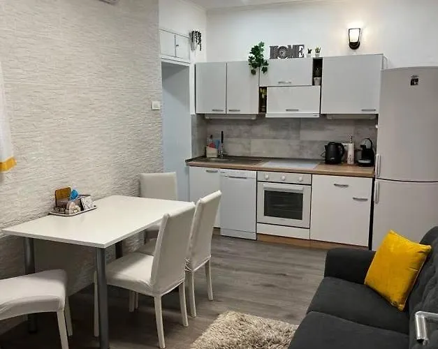 Lejlighed Plasse Rijeka