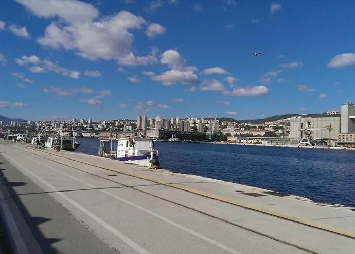 Lejlighed Plasse Rijeka