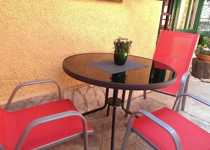 Lejlighed Plasse Rijeka