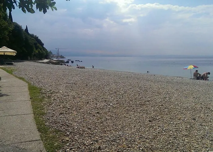 Lejlighed Plasse Rijeka